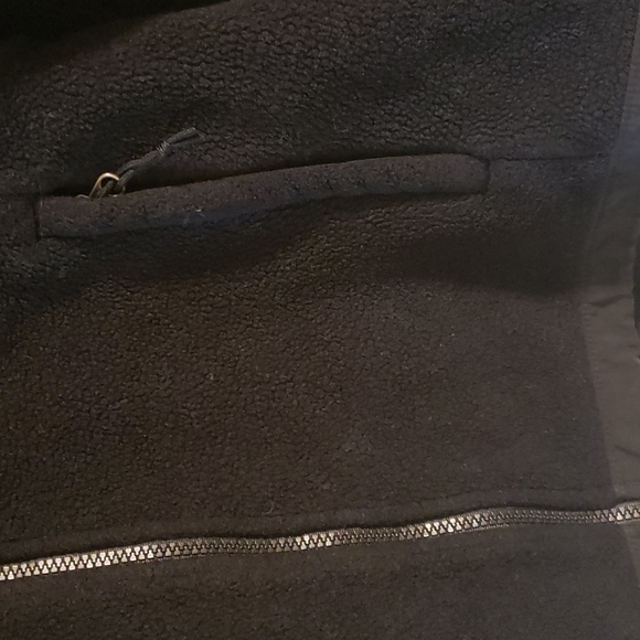 The North Face winter jacket - Picture 3 of 12